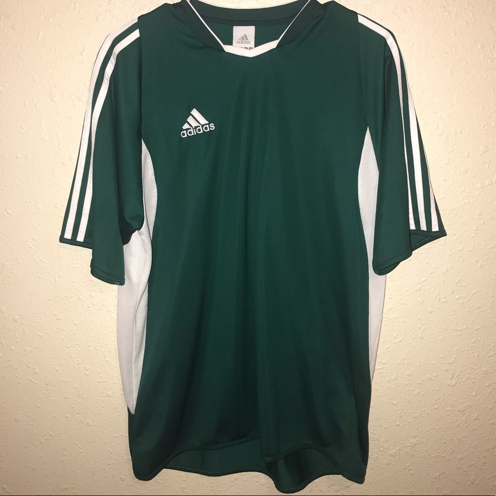 🤍Adidas Top
